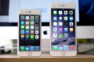 iPhone 分辨率 5 年来首次升级？传 6s Plus 屏幕上看 2K 等级