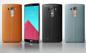 LG G4 触控屏幕反应迟钝，传 6 成用户受害