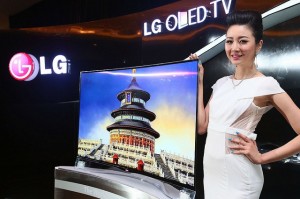 OLED TV 销量差，韩媒：LG 对库存日益忧心