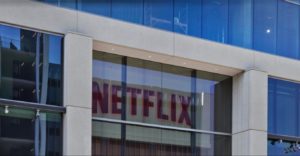 Netflix：短期没有计划进军中国