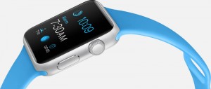 Ion-X 屏幕耐刮测试，钥匙刀子伤不了 Apple Watch Sport