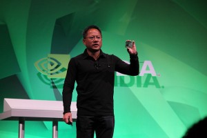 坐收英特尔权利金的好日子快过完了，高盛喊卖 NVIDIA