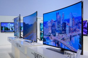 UHD 面板渗透率 4 月达 16%，韩厂表现优于台厂