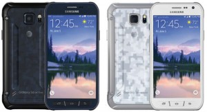 Galaxy S6 大解套，三防机 Galaxy S6 Active 或许有可换电池