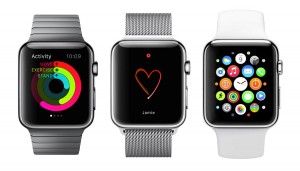 传 Apple Watch 良率跳升，霸荣看好广达