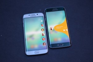 Galaxy S6 Edge 曲面屏幕成本高，贵过 iPhone 6 Plus