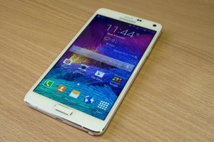 三星 Note 5 处理器升级，可省 40% 空间