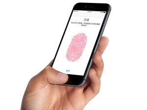 下代 iPhone Touch ID 模组量产，台积电、精材上演自家人抢单戏码？