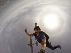 GoPro 的下一步：购并公司进军虚拟实境市场！