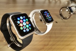 日月光受惠！瑞银：SiP 封测占 Apple Watch 三成成本