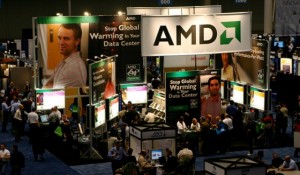 全年净亏 4.03 亿，AMD 公布 2014 年财务报告