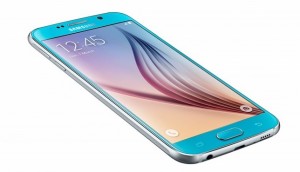 强化行动支付战力，Galaxy S6 安全芯片来自英飞凌