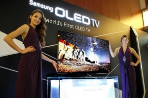 三星打造全新可挠式 OLED 厂，估 Q2 启用月产1.5万片