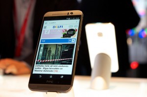 HTC One M9 真的过热？荷兰 3C 网站：评测温度超过摄氏 55 度