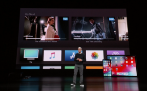 苹果 iOS 12.3 最新测试版，一探 Apple TV App 细节有哪些