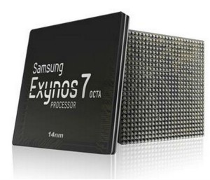 14 奈米制程外，三星 Galaxy S6 处理器将采用更省空间的 ePoP 封装