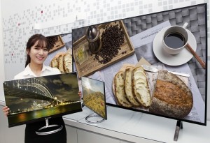 LG Display OLED 线停工，产品恐延后问世、厂商将转单？