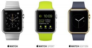 Apple Watch 上市，将带动中国蓝宝石商机