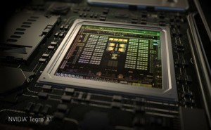 极度强悍的 SoC 处理器，NVIDIA Tegra X1 内部功能与架构预览