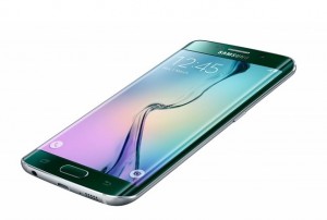 Galaxy S6 Edge 曲面屏幕太吸睛，促成 3D 成型玻璃爆发