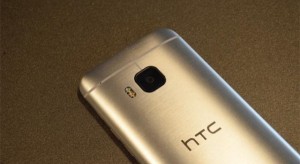 为什么 HTC 宁可打脸也要抛弃 400 万画素？