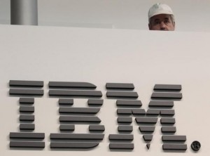 IBM 半导体部门贴钱转手，遭股东控证券诈欺