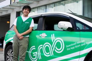 Grab 无 IPO 计划，今年再募资 20 亿美元