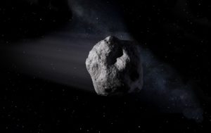 观察行星撞击影响，欧洲 2023 年发射自动驾驶太空船