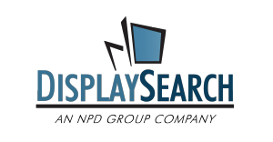 面板调研机构 DisplaySearch 传再易主，新东家为 IHS