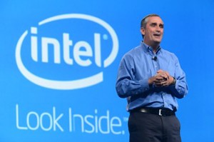 Intel 喊话：3 年内中国芯片厂会放弃 ARM 架构