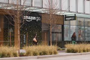 不收现金涉歧视，Amazon Go 无人商店在美国多地遭禁