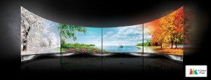 韩厂弃 OLED！默克声声唤、批量子点无法撼动市场