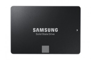 TLC 3D V-NAND 终于登场，Samsung 正式发表最高 1TB 的 850 EVO SSD