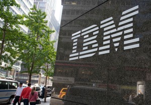 IBM Q3 财报又下滑，倒贴 15 亿给格罗方德脱手半导体事业