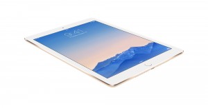 iPad Air 2 玻璃屏幕抗反光效果绝佳，蓝宝石 iPhone 恐无望？