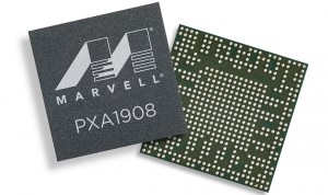 64 位元 ARM Cortex-A53 架构，Marvell 发表两款 5 模 SoC 处理器