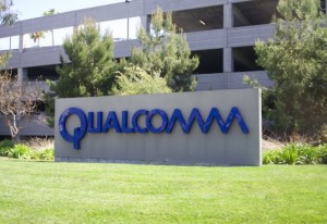 下载速度最高可达 450Mbps ，Qualcomm 第五代 LTE Modem 将在 2015 年商用