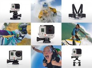 鸿海专利、转投资成果丰硕，GoPro IPO 两天累涨 49%