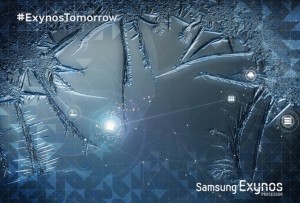 SoC 整合 4G LTE Modem，Samsung Exynos 战线终与 Qualcomm Snapdragon 相同