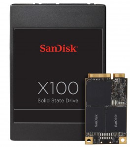 SanDisk 11 亿美元并购 Fusion I/O 强化企业级产品线