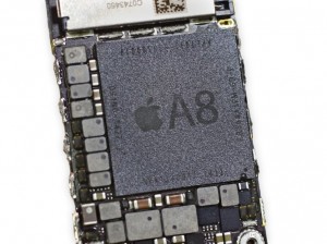 逐渐摆脱 Samsung，Apple A8 SoC 处理器由台湾 TSMC 代工