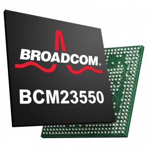 Broadcom 退出韩手机基频市场，Qualcomm、Marvell 双雄鼎立？