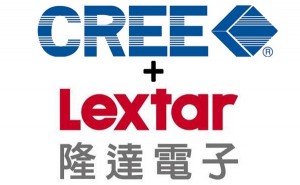 Cree 入股隆达估年底完成，未来将取 1 席董事