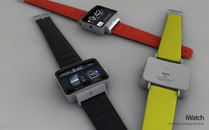 iWatch 将采无线充电技术，后势看好恐造成蓝宝石供货短缺