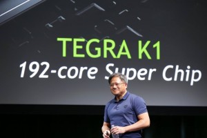 NVIDIA 公布第二季财报，营收台币 332 亿