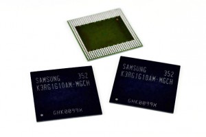 行动装置新世代内存规格出炉，JEDEC 公开 LPDDR4 细节参数