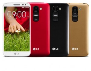 三星、LG 力抗小米  传急寻保护玻璃、触控面板低价材料