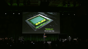 高通质疑 Nvidia Tegra K1 测试成绩