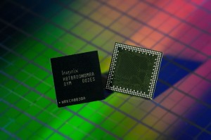 Hynix 坦承有考虑明年盖 DRAM 新厂