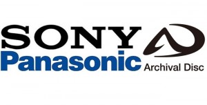 Sony、Panasonic 联手打造 TB 容量光碟规格 Archival Discs